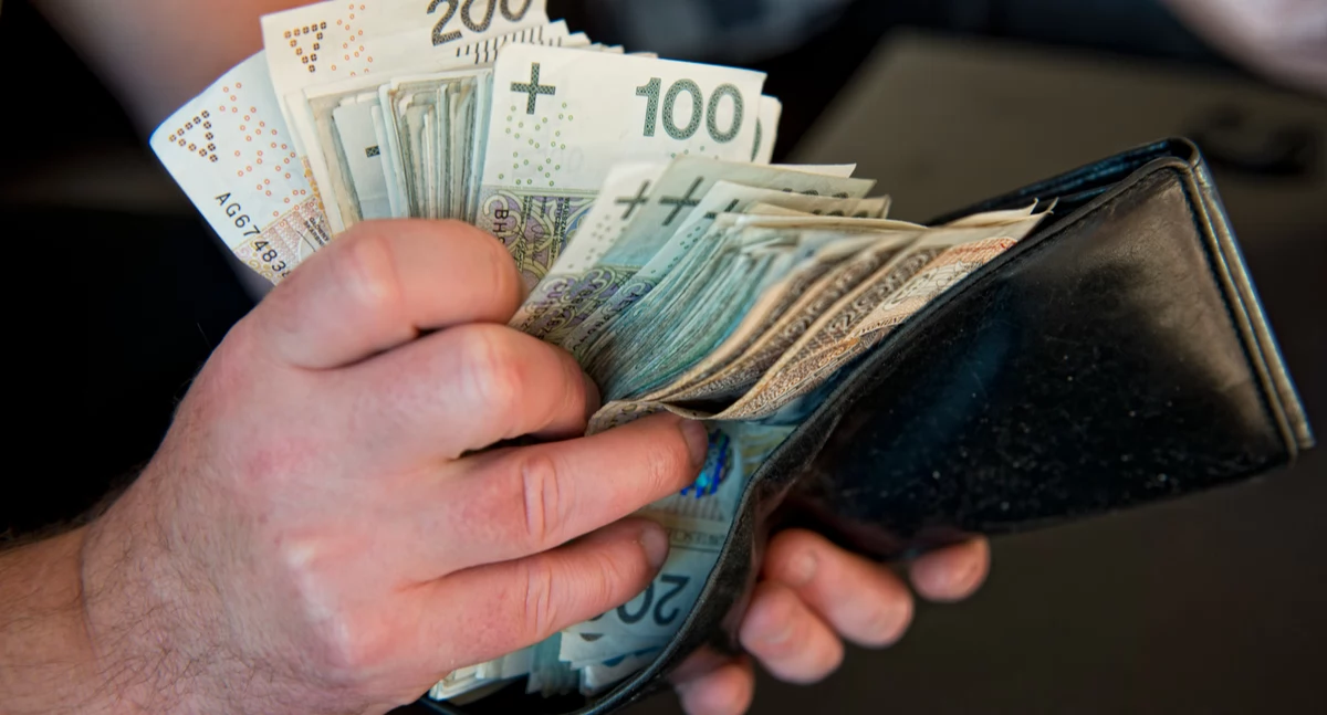 Chciała szybko zyskać, a straciła 78 tys. złotych!