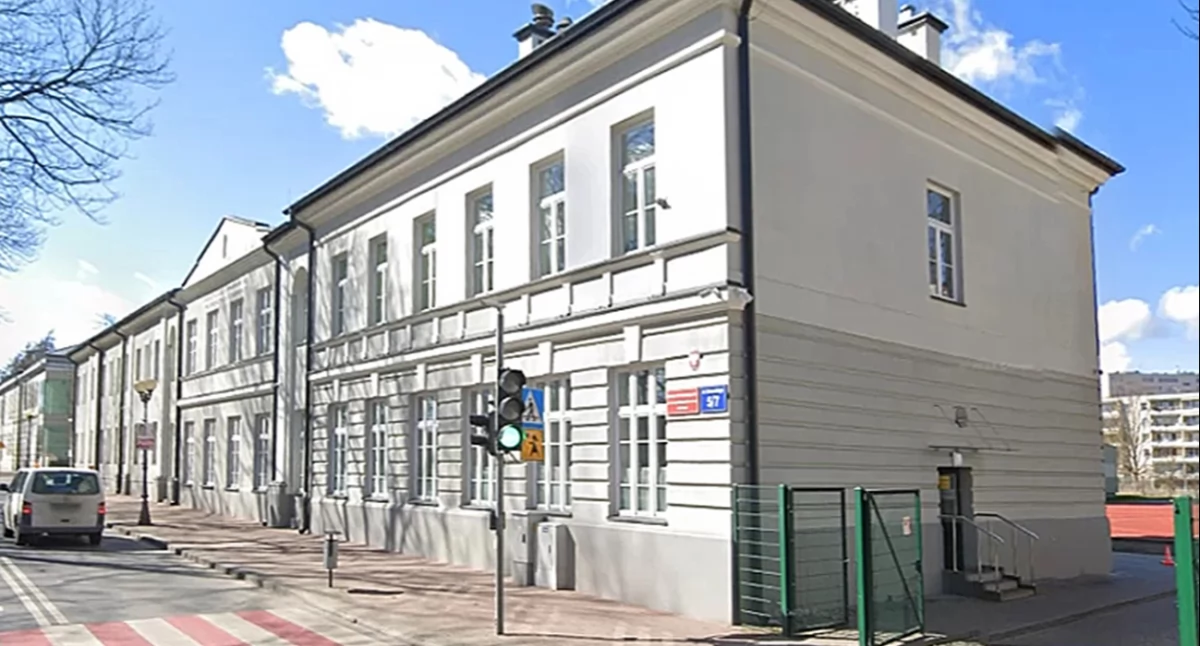 Czy do Jedynki przyjmowanych jest mniej dzieci z Ukrainy?