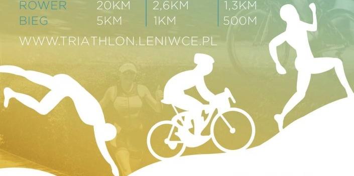 Triathlon Siedlecki po raz ósmy!
