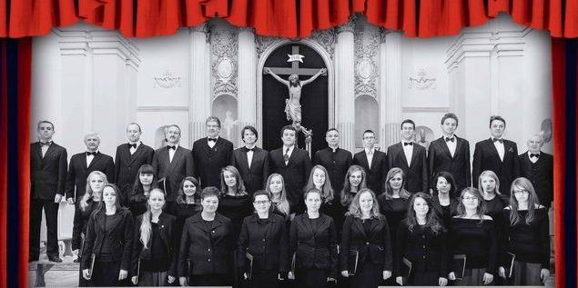Pierwsza  w dziejach miasta