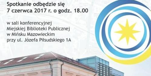 Burmistrz zaprasza