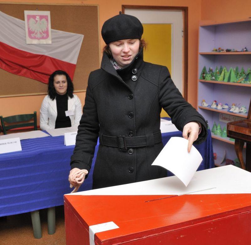 Referendum nieważne!