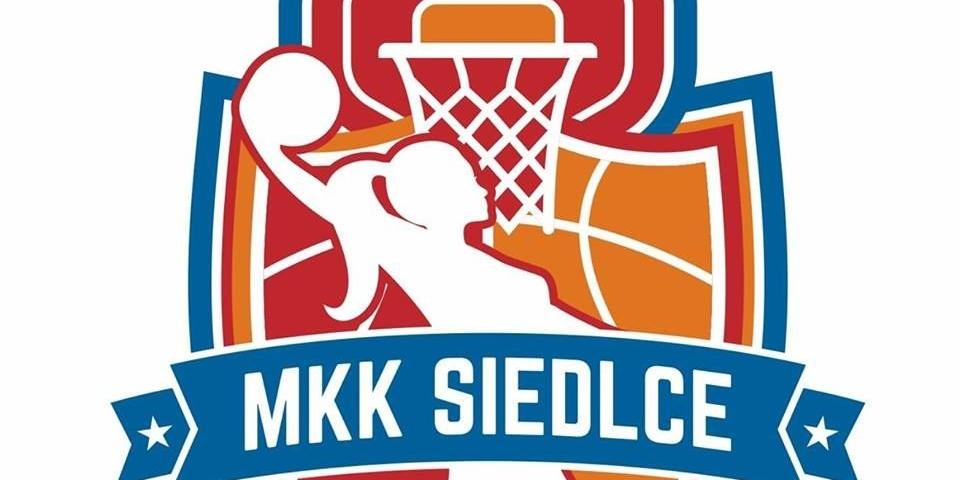 Tetiana Jurkewiczus w PGE MKK Siedlce