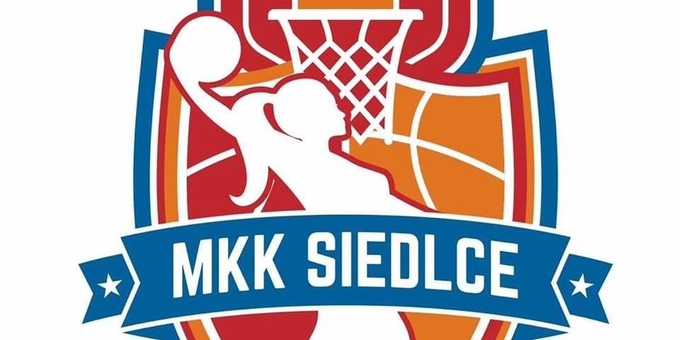 Jessica Dulęba w PGE MKK Siedlce