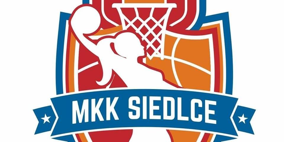 PGE MKK Siedlce z Łotyszką na pokładzie