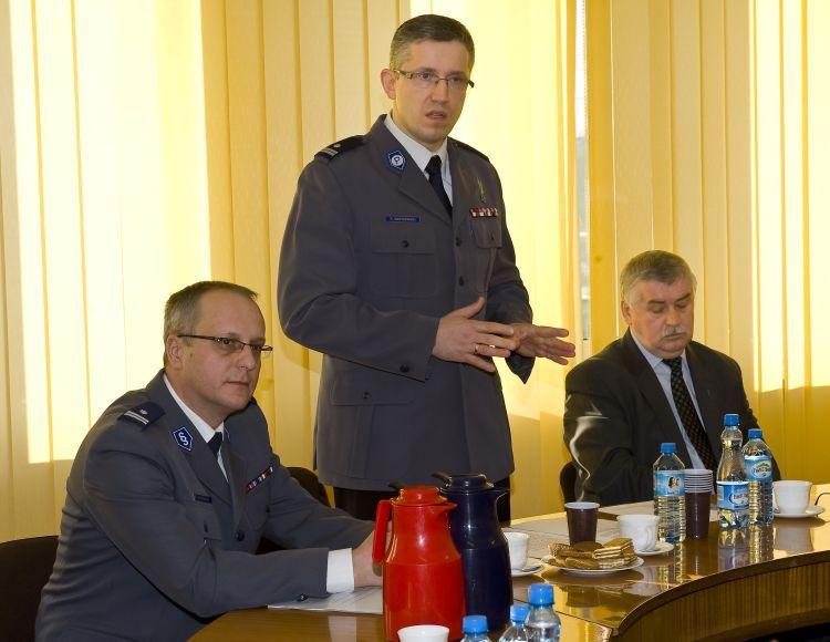 Bezpieczeństwo  w niebezpieczeństwie?