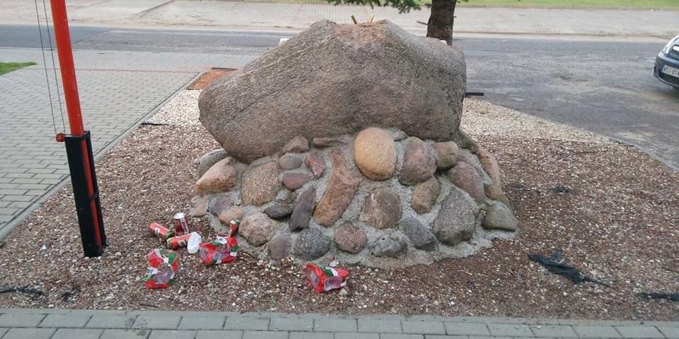 Młodzież w Skórcu „żegnała” wakacje
