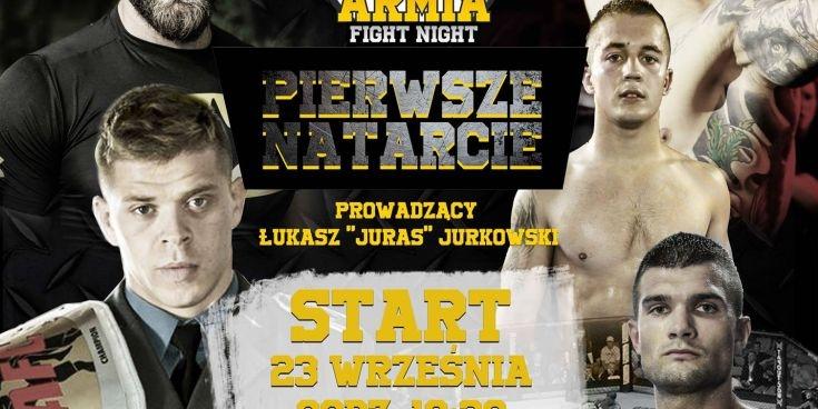 Wielkie święto sportów walki