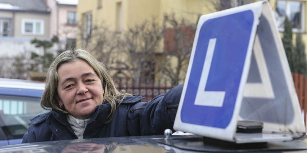 Baby nie są jakieś inne!