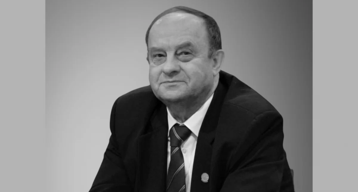 Ciężarowe wspomnienie Kazimierza Olszewskiego