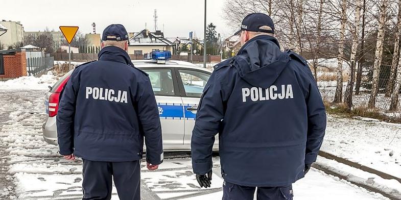 Zapnij pasy!