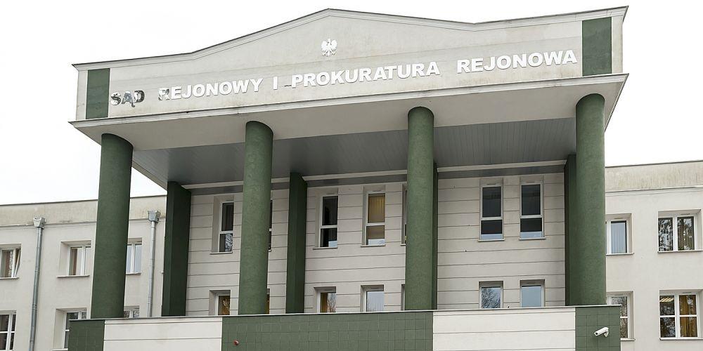 Powrócił optymizm - wróci sąd