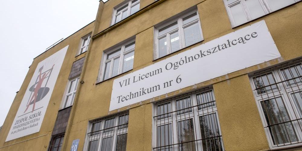 A „Kolejówka” płaci