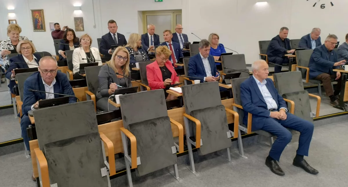 Siedlce: Rada przeciwna likwidacji ZLK