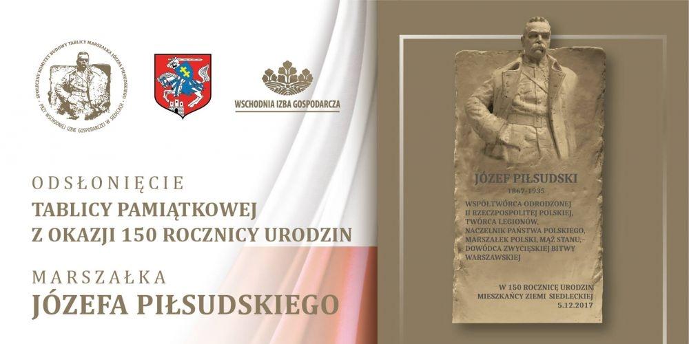 Pamięci Marszałka