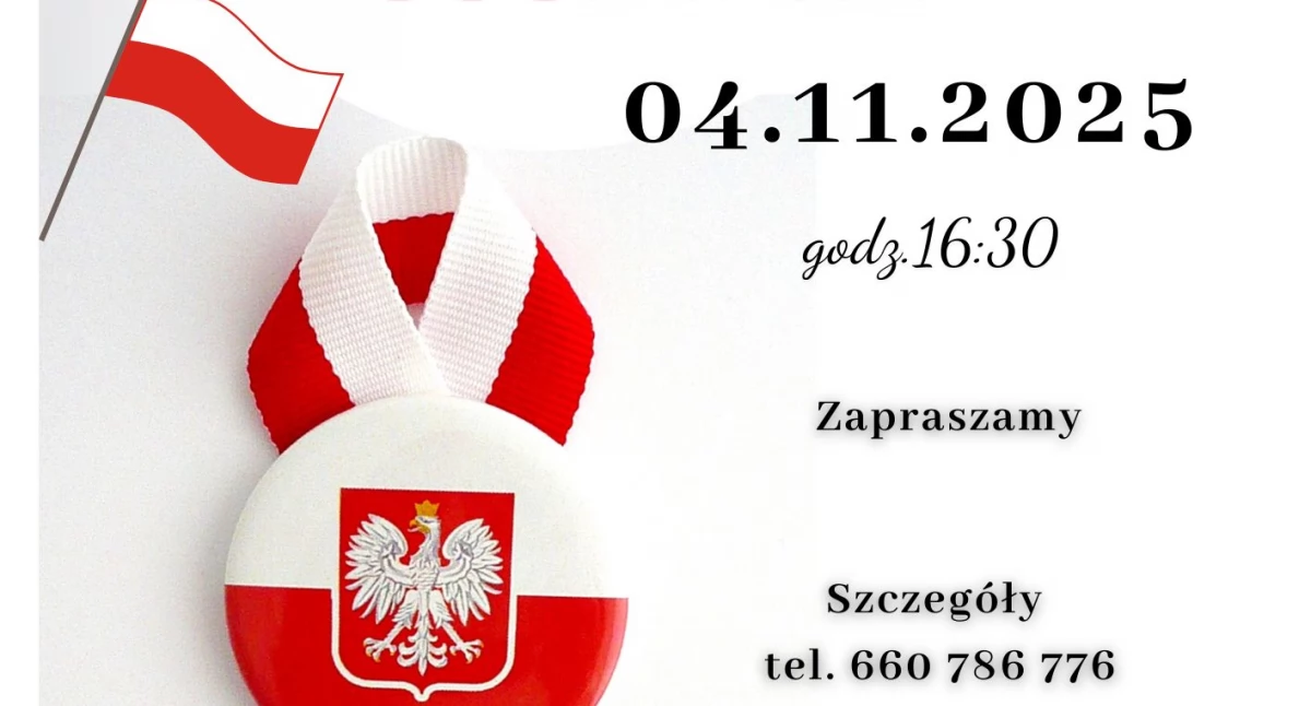 Siedlce: Rodzinne tworzenie wstążek narodowych
