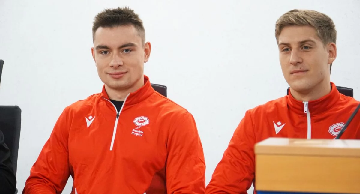 Siedlce stolicą polskiego rugby - zaproszenie na mecz Polska - Dania (zdjęcia)