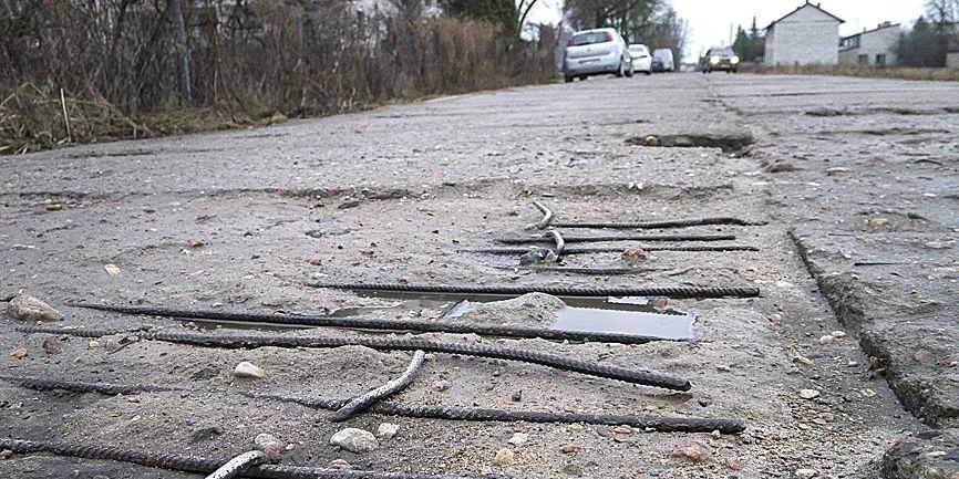 Koniec udręki na ulicy Kryłowa