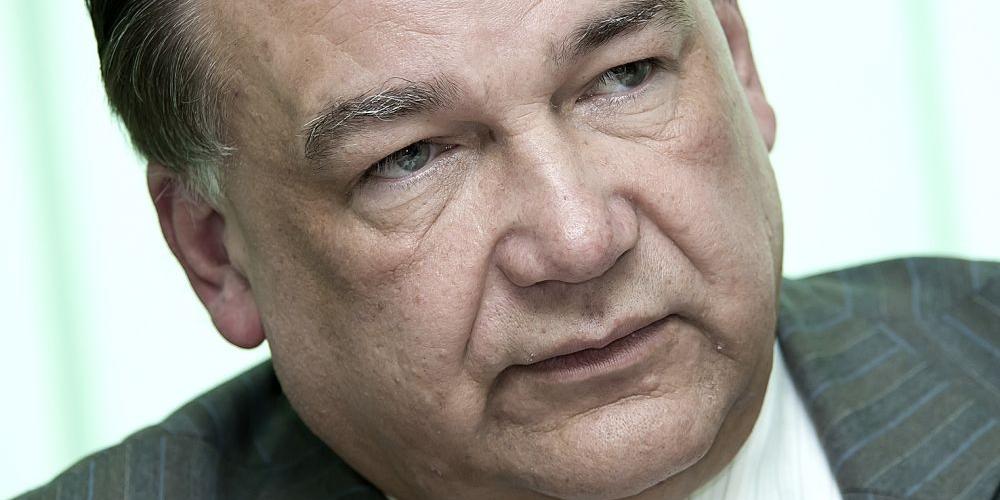 Wywiad z marszałkiem