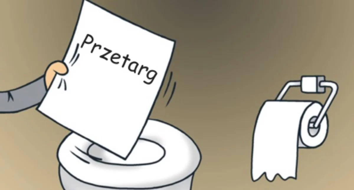 Łuków: Dziękujemy, to za tanio...