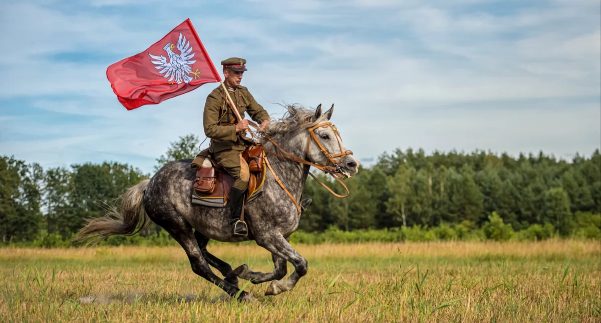 Wywieś Flagę Mazowsza 