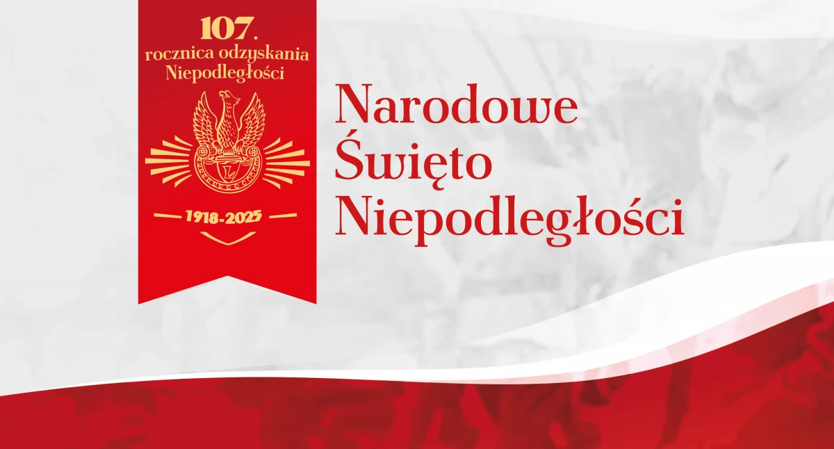 Siedlce: Miejskie obchody Święta Niepodległości