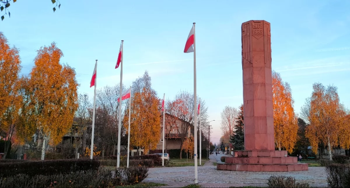 Siedlce u progu Niepodległości. Quiz pomnikowo-historyczny. Zgarniesz więcej niż 5 punktów?
