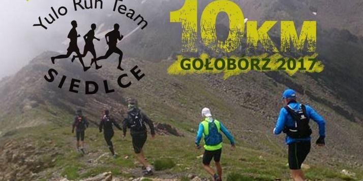 Górskie bieganie w Siedlcach