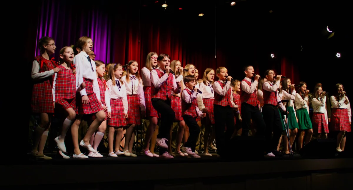 Patriotyczne świętowanie w sali Podlasie! (zdjęcia)