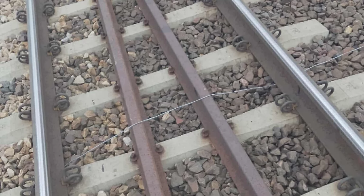 Akt dywersji na trasie Warszawa–Lublin. Premier: „to się potwierdziło”