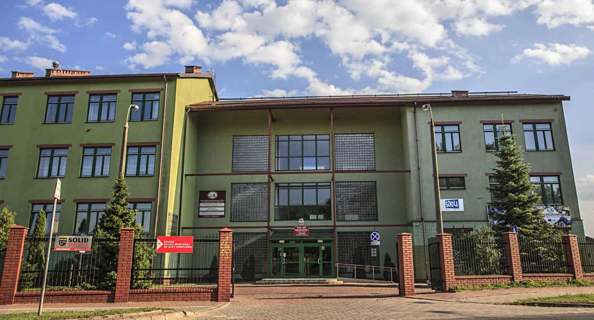 Siedlce: „Samochodówka” ma już 60 lat!