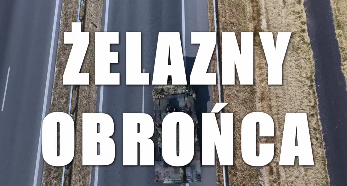 Uroczysta premiera filmu „Żelazny Obrońca – 25’’ w Siedlcach
