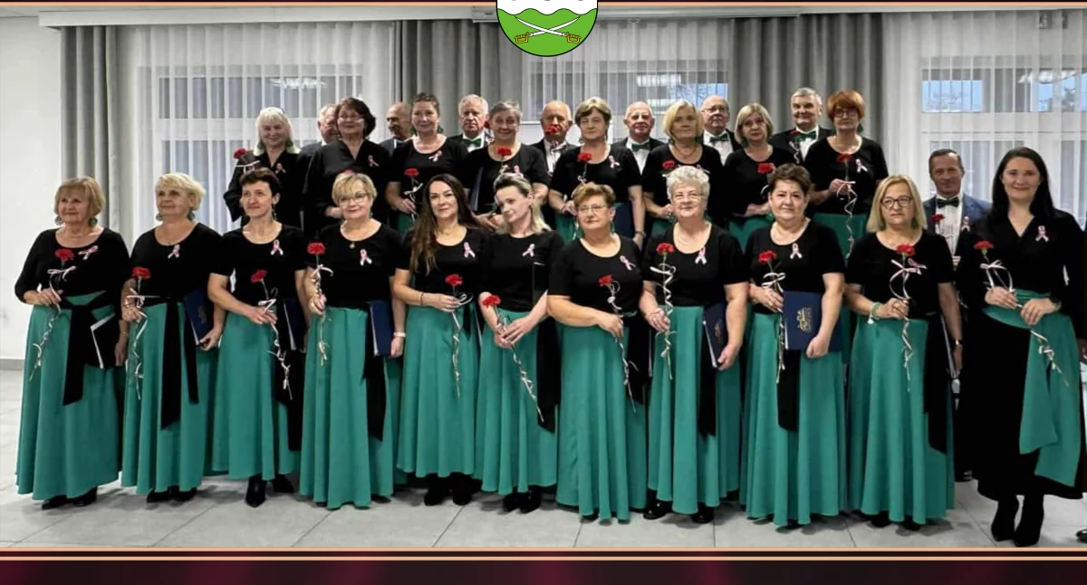 „Niech zabrzmi pieśń o Polsce” – wyjątkowy koncert patriotyczny w Dworze w Ostrówku