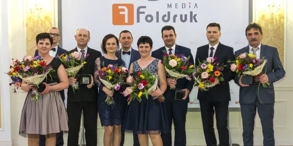 Pudzianowski i Presley w Foldruku