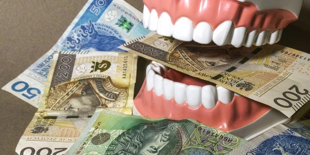 Nawet 8 lat więzienia za biznes „na zębach”