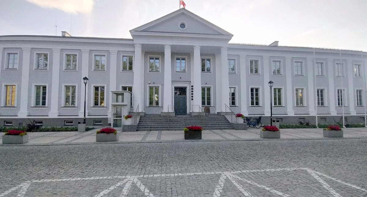 Siedlce: Prezydent chce podnieść podatki. Co na to radni?