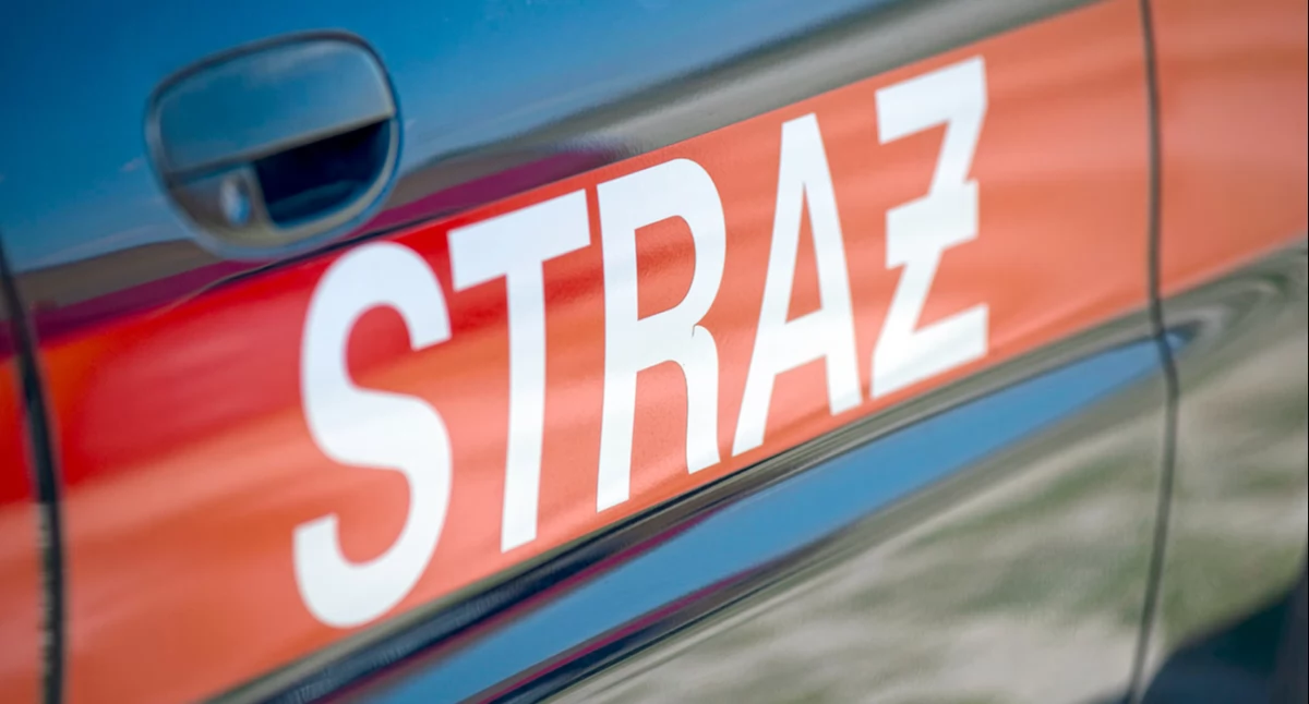 Gmina Trzebieszów: Cztery osoby poszkodowane w wyniku zatrucia tlenkiem węgla