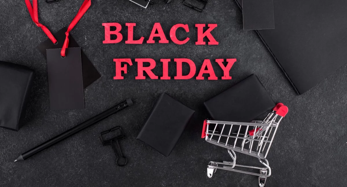 Black Friday – czy warto kupować w sklepach stacjonarnych?