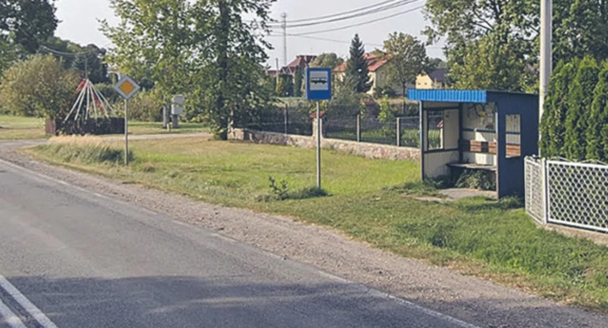  Gmina Suchożebry: Bus, czyli koniec kłopotów?