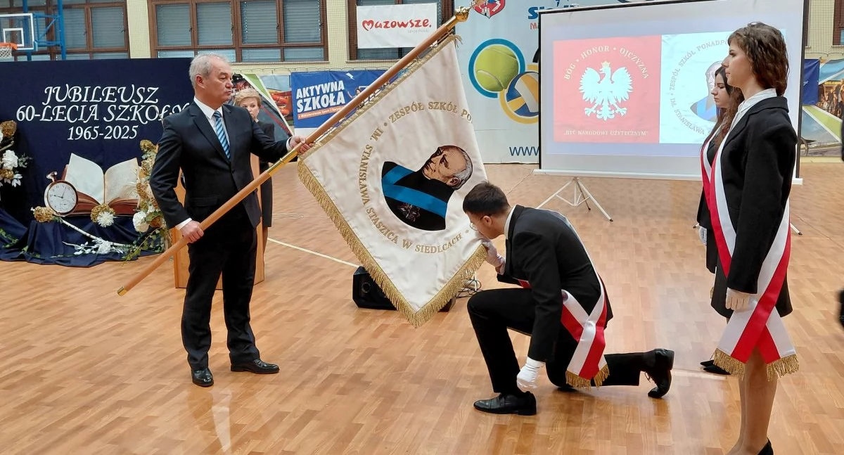 Siedlce: „Samochodówka” świętowała jubileusz (zdjęcia)