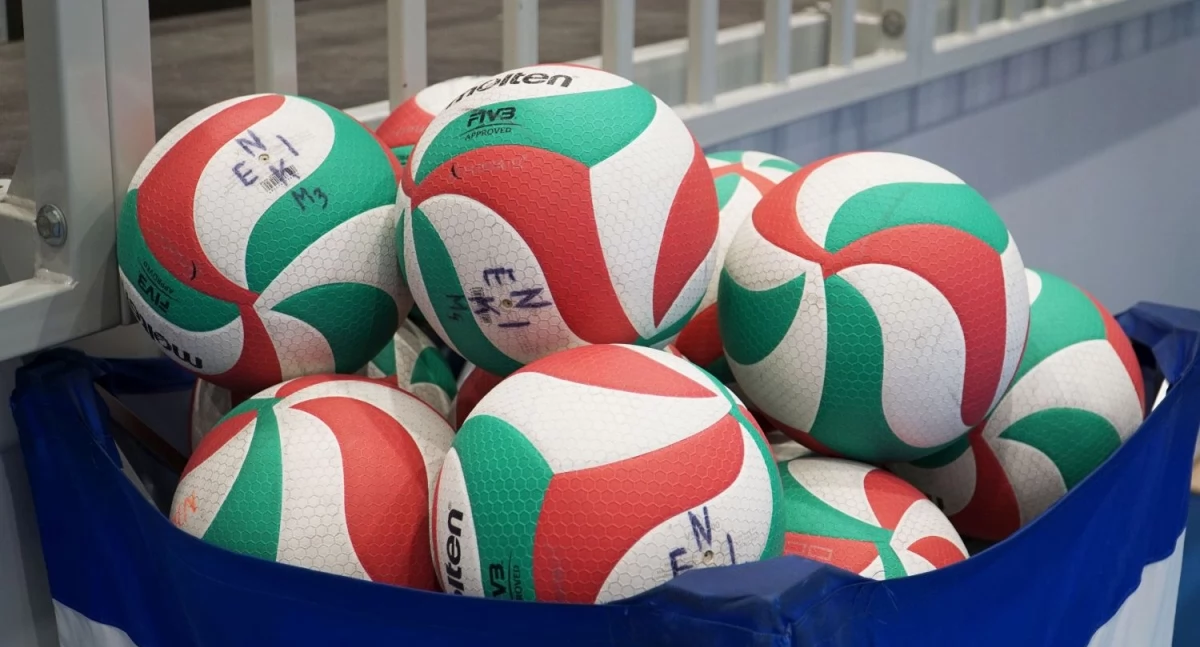 Jeden set to za mało. Nike Węgrów znów pokonana