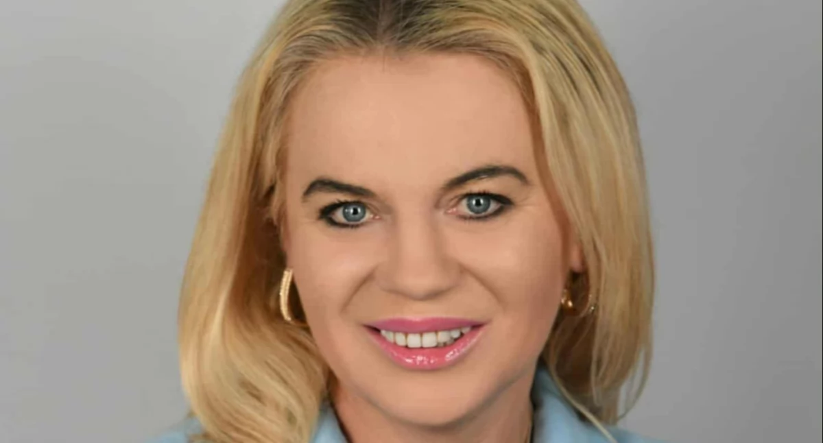Nauczyciel cieszy się z sukcesów swoich uczniów, a samorządowiec z uśmiechu mieszkańców - wywiad z Bożeną Uziębło