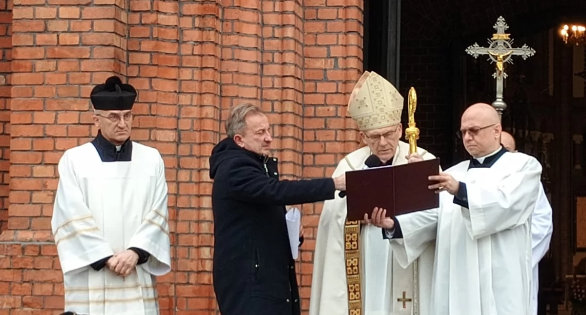 Chóry z całej diecezji pielgrzymowały do siedleckiej katedry 