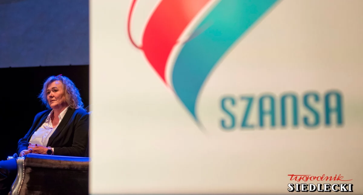 Alkohol w ciąży a FASD. W Siedlcach pokazano, jak nawet lampka wina może uszkodzić mózg dziecka