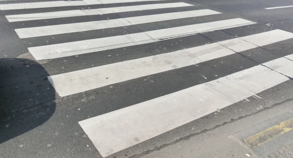 Siedlce: Potrącenie pieszej na ul. Starowiejskiej 