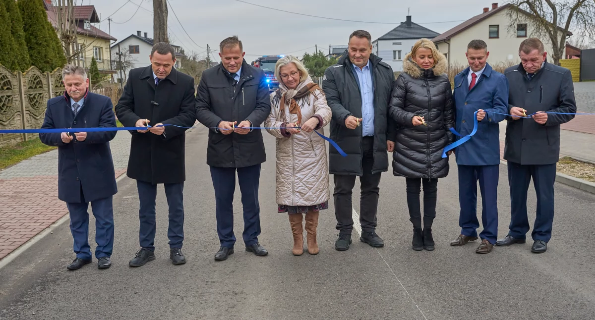 Wyjątkowy dzień dla mieszkańców Powiatu Siedleckiego!