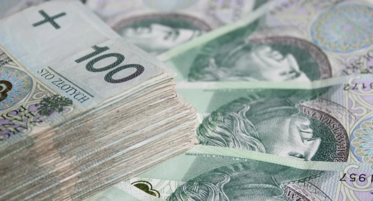 Kontrole przedsiębiorców pozwoliły odzyskać ponad 100 tys. złotych