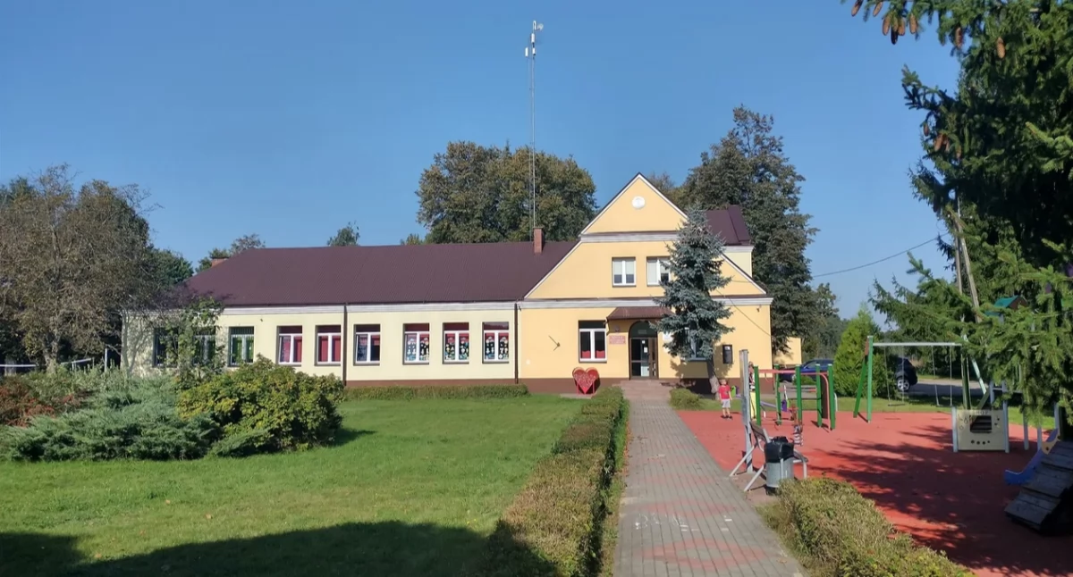 Gm. Stoczek Łukowski: Powstanie nowe muzeum
