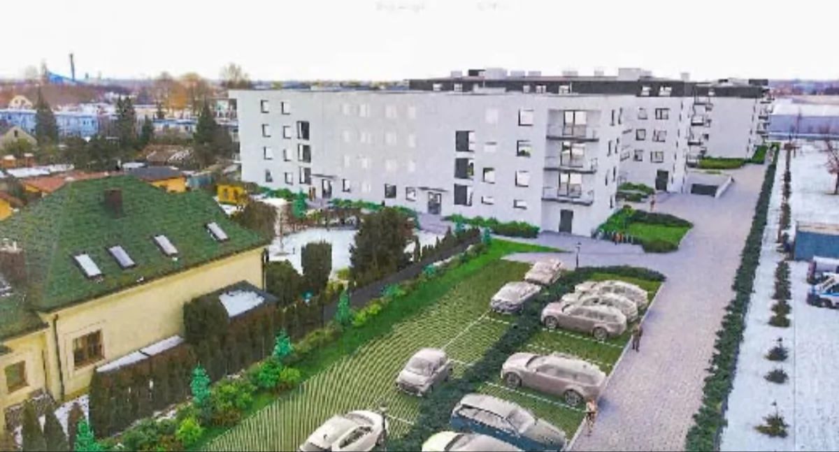 Siedlce: Nie będzie kolejnego bloku przy ul. Starowiejskiej