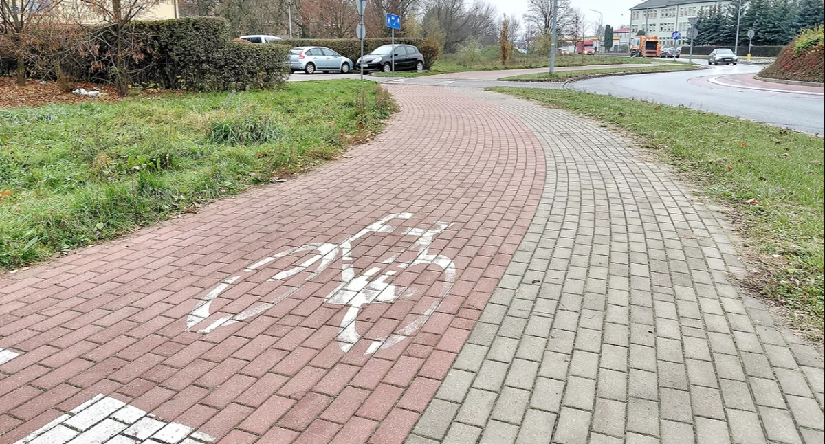 Siedlce: Miasto wreszcie przyjazne rowerzystom?